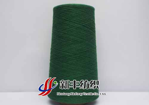 32S/2 cotton yarn